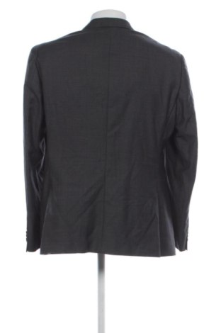 Мъжко сако Hugo Boss, Размер L, Цвят Сив, Цена 122,80 €
