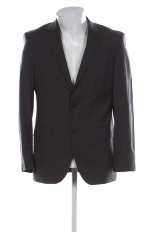 Męska marynarka Hugo Boss, Rozmiar L, Kolor Szary, Cena 659,09 zł