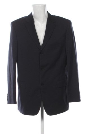 Herren Sakko Hugo Boss, Größe L, Farbe Blau, Preis 122,80 €