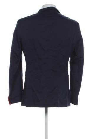 Sacou de bărbați Hugo Boss, Mărime L, Culoare Albastru, Preț 1.409,99 Lei