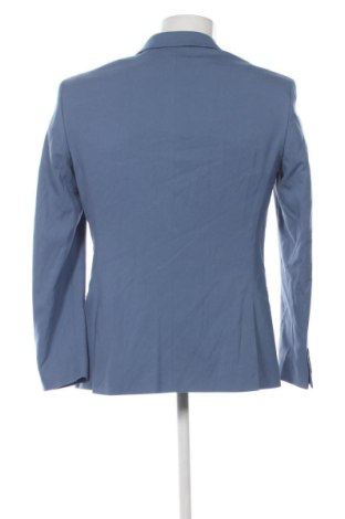 Męska marynarka Isaac Dewhirst, Rozmiar L, Kolor Niebieski, Cena 549,99 zł