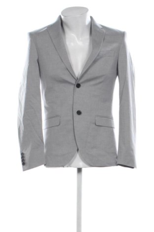 Pánské sako  Isaac Dewhirst, Velikost M, Barva Šedá, Cena  3 099,00 Kč
