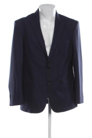 Мъжко сако Iventi, Размер XL, Цвят Син, Цена 46,00 €