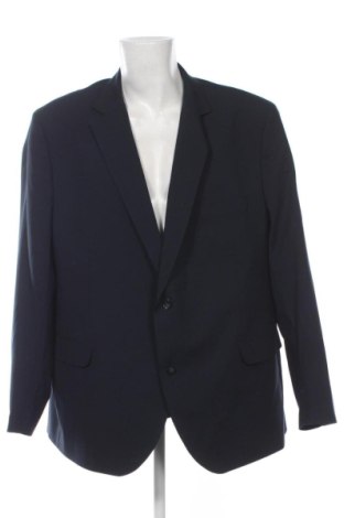 Pánske sako  JP, Veľkosť 3XL, Farba Modrá, Cena  30,00 €