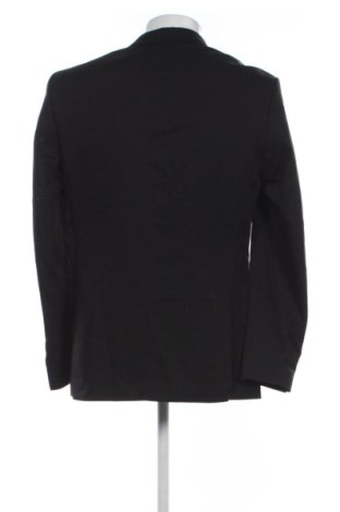 Мъжко сако Jack & Jones, Размер L, Цвят Черен, Цена 112,48 €