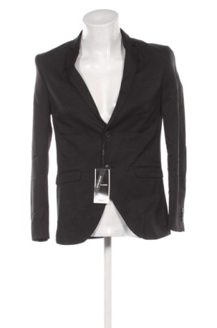 Pánské sako  Jack & Jones, Velikost M, Barva Černá, Cena  3 299,00 Kč
