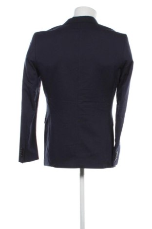 Férfi zakó Jack & Jones, Méret M, Szín Kék, Ár 55 239 Ft