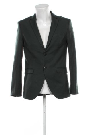 Męska marynarka Jack & Jones, Rozmiar M, Kolor Zielony, Cena 584,99 zł