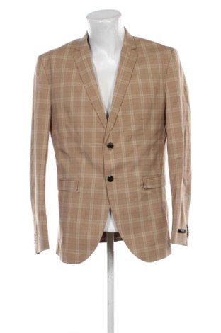 Herren Sakko Jack & Jones, Größe XL, Farbe Mehrfarbig, Preis 46,00 €
