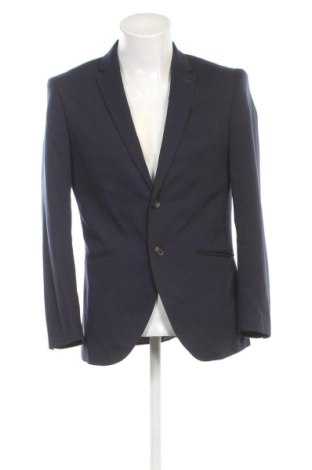 Férfi zakó Jack & Jones, Méret L, Szín Kék, Ár 19 008 Ft