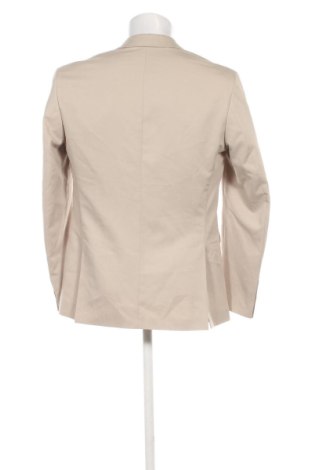 Męska marynarka Jack & Jones PREMIUM, Rozmiar L, Kolor Brązowy, Cena 334,99 zł