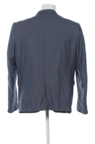 Męska marynarka Junk De Luxe, Rozmiar XXL, Kolor Niebieski, Cena 634,99 zł