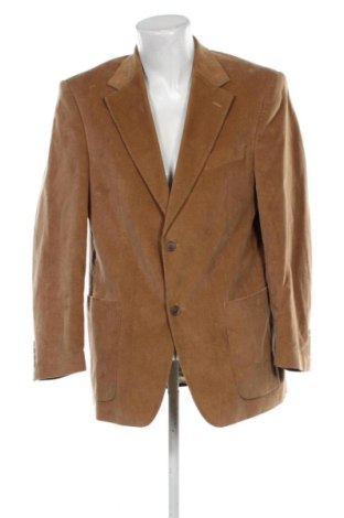 Ανδρικό σακάκι Jupiter, Μέγεθος XXL, Χρώμα Καφέ, Τιμή 10,82 €