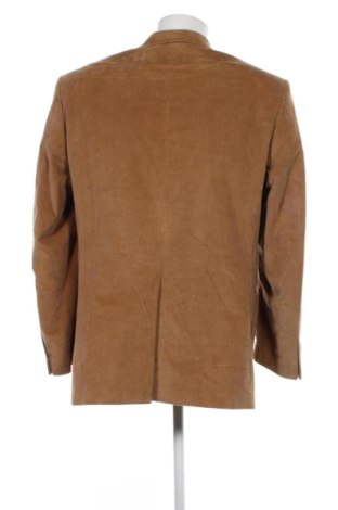Ανδρικό σακάκι Jupiter, Μέγεθος XXL, Χρώμα Καφέ, Τιμή 10,82 €