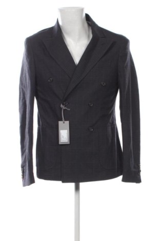 Herren Sakko Kennet Street, Größe L, Farbe Mehrfarbig, Preis 119,70 €