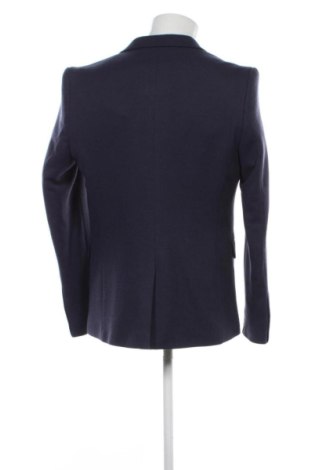 Мъжко сако Koton, Размер L, Цвят Син, Цена 30,69 €