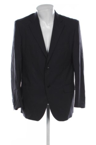 Sacou de bărbați LUBIAM, Mărime XL, Culoare Albastru, Preț 764,99 Lei