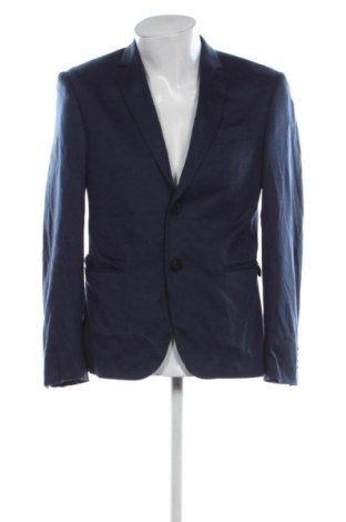 Pánské sako  Lab, Velikost L, Barva Modrá, Cena  1 379,00 Kč