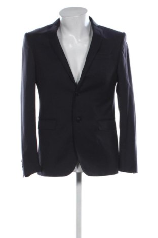 Herren Sakko Lab, Größe L, Farbe Blau, Preis 122,96 €