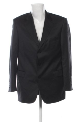 Pánske sako  Lanificio F.lli Cerruti, Veľkosť XL, Farba Čierna, Cena  87,34 €
