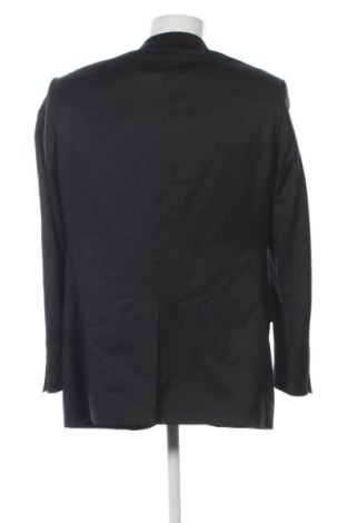 Pánske sako  Lanificio F.lli Cerruti, Veľkosť XL, Farba Čierna, Cena  87,34 €