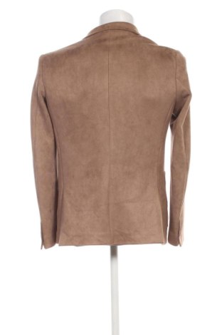 Herren Sakko Libero Milano, Größe M, Farbe Braun, Preis € 59,99