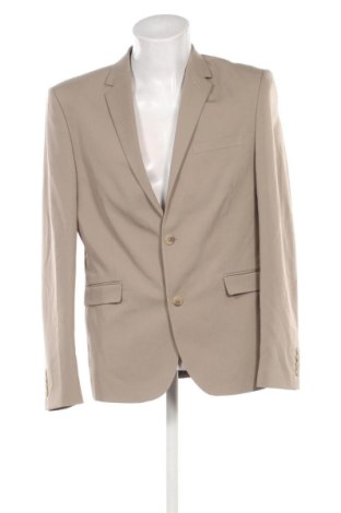 Męska marynarka Lindbergh, Rozmiar XL, Kolor Beżowy, Cena 634,99 zł