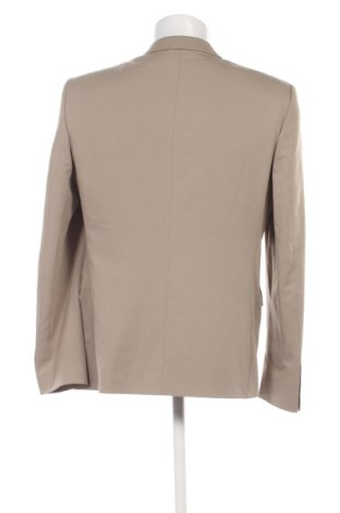 Męska marynarka Lindbergh, Rozmiar XL, Kolor Beżowy, Cena 634,99 zł