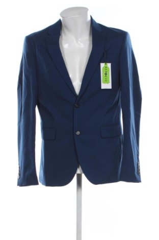 Pánské sako  Lindbergh, Velikost L, Barva Modrá, Cena  3 549,00 Kč