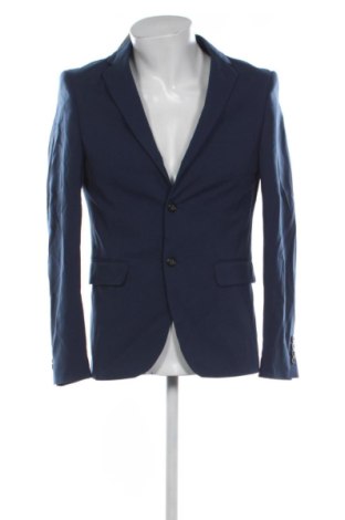 Herren Sakko Lindbergh, Größe M, Farbe Blau, Preis € 157,99