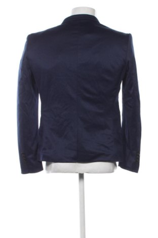 Férfi zakó Manfinity, Méret S, Szín Kék, Ár 5 309 Ft