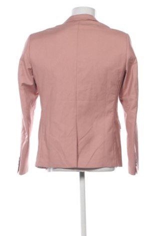 Herren Sakko Manfinity, Größe M, Farbe Rosa, Preis 59,99 €