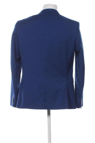 Мъжко сако Mango, Размер L, Цвят Син, Цена 34,72 €
