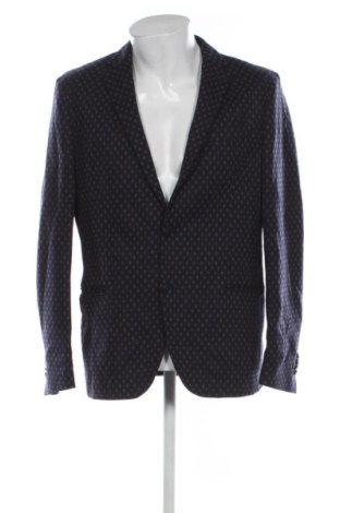 Мъжко сако Manuel Ritz, Размер XL, Цвят Син, Цена 88,45 €