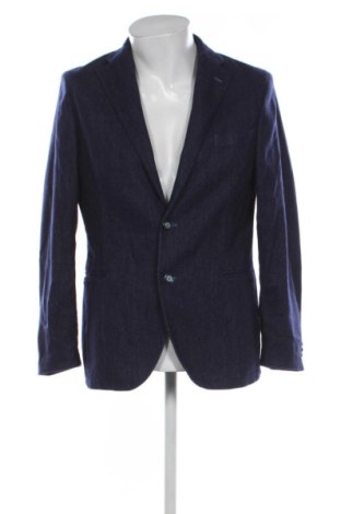 Sacou de bărbați Manuel Ritz, Mărime L, Culoare Multicolor, Preț 544,99 Lei