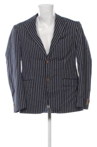 Ανδρικό σακάκι Marc O'Polo, Μέγεθος L, Χρώμα Πολύχρωμο, Τιμή 25,58 €
