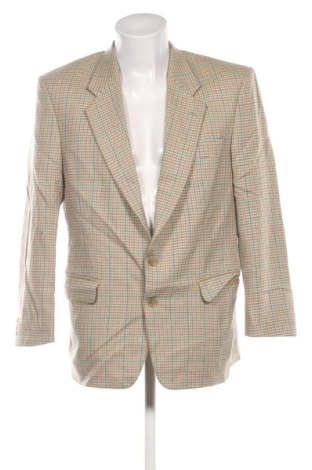 Férfi zakó Mario Barutti, Méret L, Szín Sokszínű, Ár 11 227 Ft