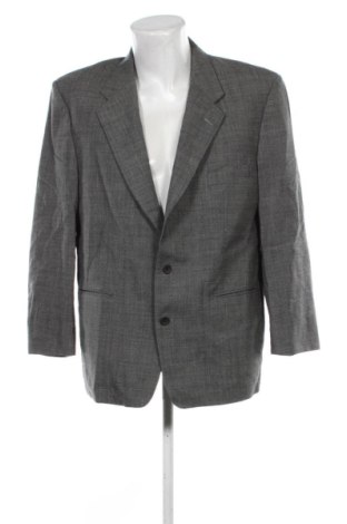 Мъжко сако Marks & Spencer, Размер XL, Цвят Сив, Цена 31,73 €