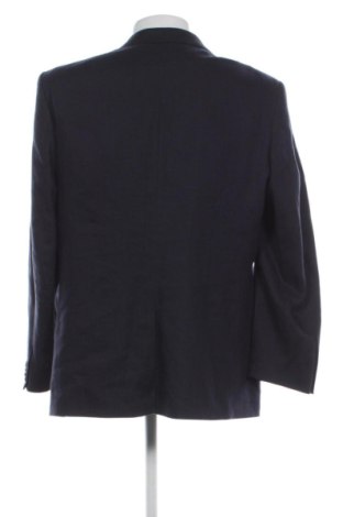 Мъжко сако Marks & Spencer, Размер M, Цвят Син, Цена 31,65 €