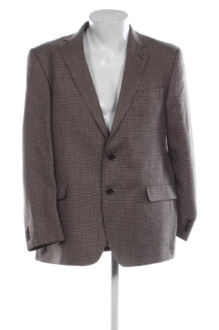 Мъжко сако Marks & Spencer, Размер M, Цвят Многоцветен, Цена 31,65 €