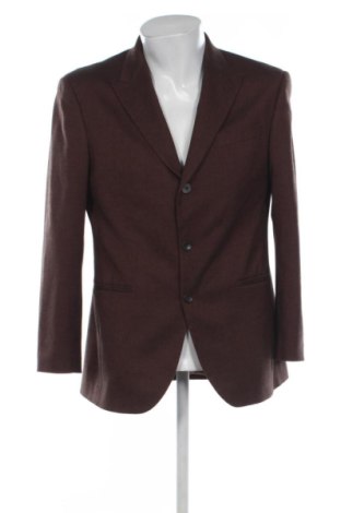 Мъжко сако Marks & Spencer Limited Collection, Размер L, Цвят Кафяв, Цена 45,46 €