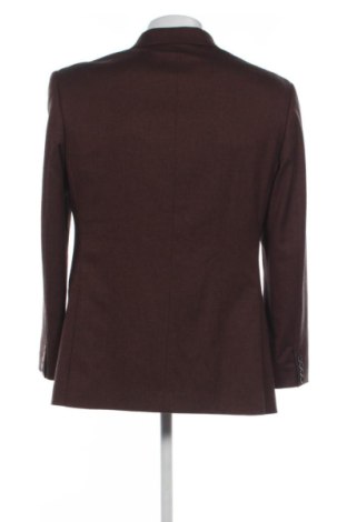 Мъжко сако Marks & Spencer Limited Collection, Размер L, Цвят Кафяв, Цена 45,46 €
