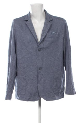 Męska marynarka Marvelis, Rozmiar 3XL, Kolor Kolorowy, Cena 215,99 zł