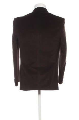 Herren Sakko Massimo Dutti, Größe L, Farbe Braun, Preis 68,99 €