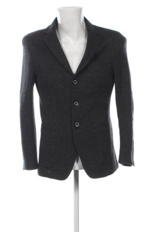 Herren Sakko Massimo Dutti, Größe L, Farbe Schwarz, Preis 52,63 €