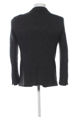 Herren Sakko Massimo Dutti, Größe L, Farbe Schwarz, Preis 52,63 €