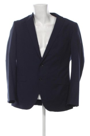 Férfi zakó McNeal, Méret L, Szín Kék, Ár 7 095 Ft