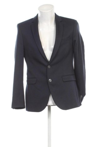 Sacou de bărbați McNeal, Mărime L, Culoare Albastru, Preț 239,81 Lei