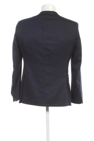 Sacou de bărbați McNeal, Mărime L, Culoare Albastru, Preț 239,81 Lei