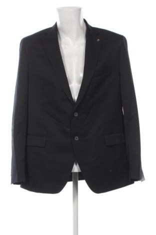 Ανδρικό σακάκι Michael Kors, Μέγεθος XL, Χρώμα Μαύρο, Τιμή 274,99 €